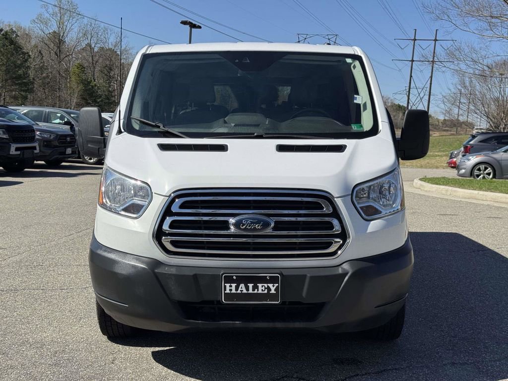 Used 2017 Ford Transit 150 XLT image 24