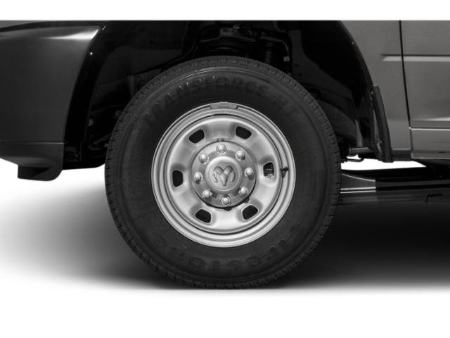 Certified 2018 RAM 2500 Tradesman w/ Chrome Appearance Group image 11