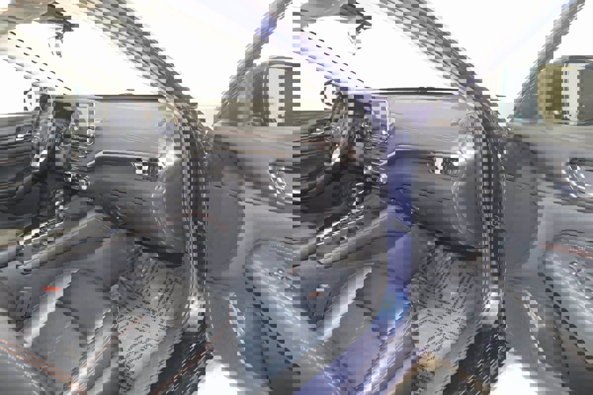 Used 2021 Nissan Altima 2.5 SR image 35