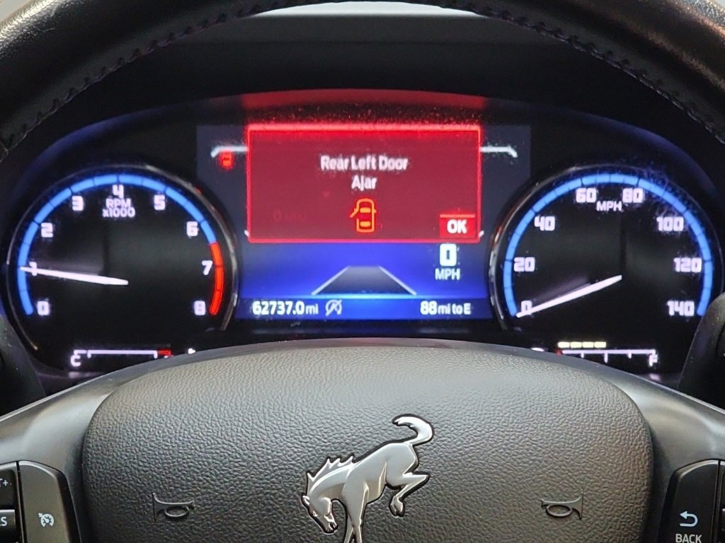 Used 2022 Ford Bronco Sport Outer Banks w/ Tech Package image 20