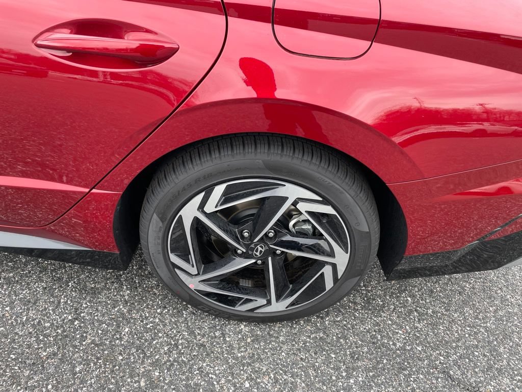 New 2026 Hyundai Sonata SEL AWD/4WD image 7