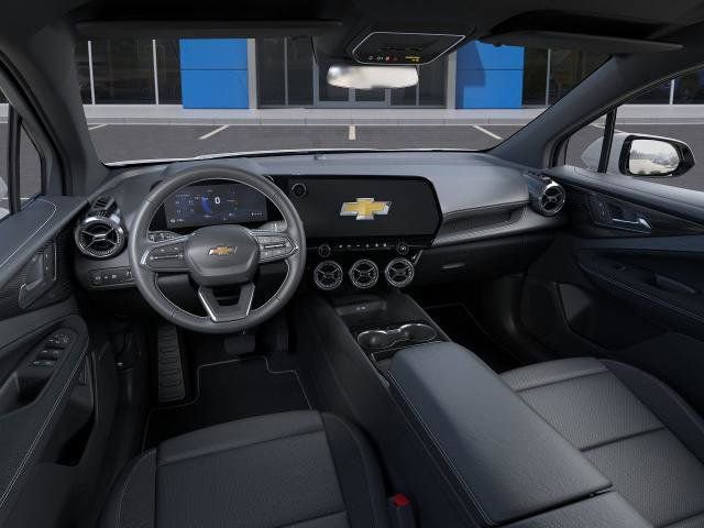 New 2025 Chevrolet Blazer EV LT AWD/4WD image 16
