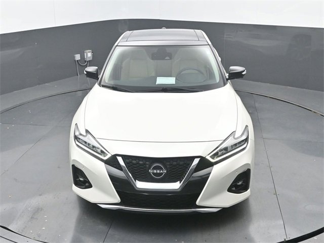 Used 2023 Nissan Maxima Platinum w/ Sport Mat Group image 33