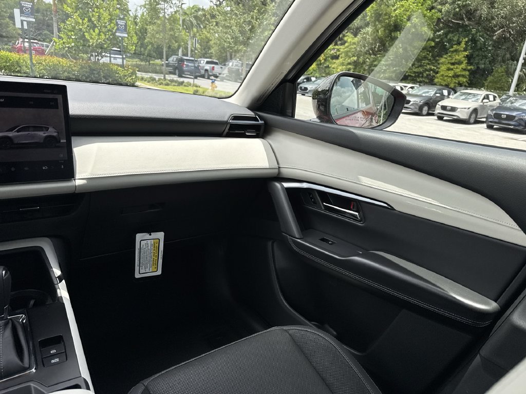 New 2026 MAZDA CX-5 Select AWD/4WD image 15