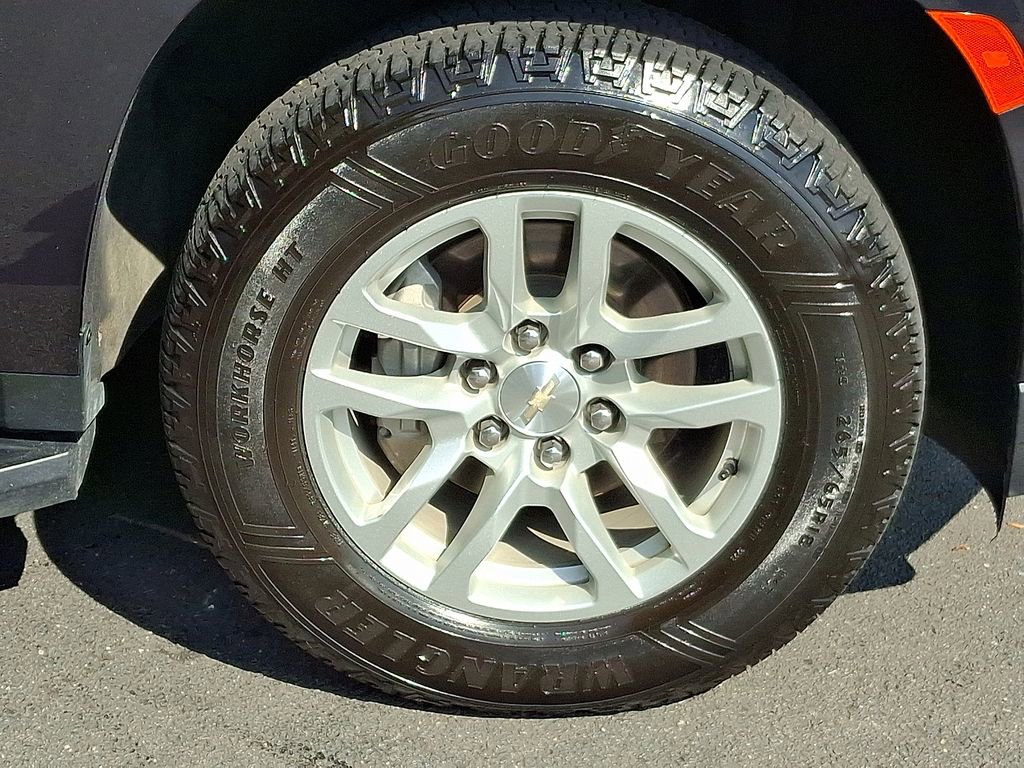 Used 2023 Chevrolet Tahoe LT image 8