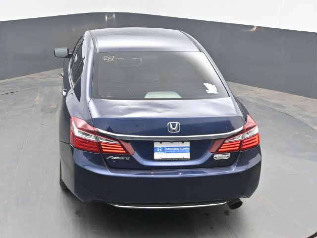 Used 2016 Honda Accord LX image 23