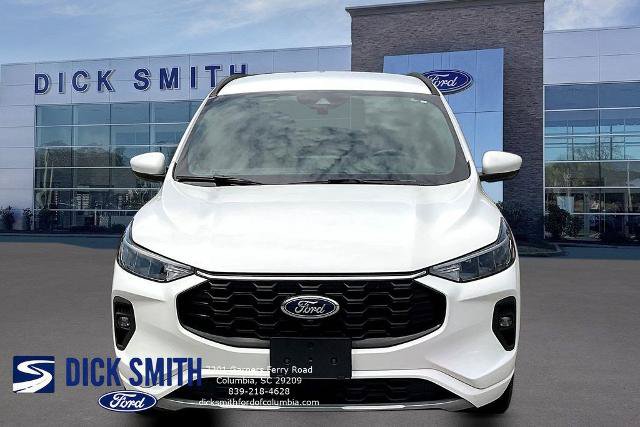 Certified 2023 Ford Escape ST-Line Select w/ Tech Pack #2 AWD/4WD image 2