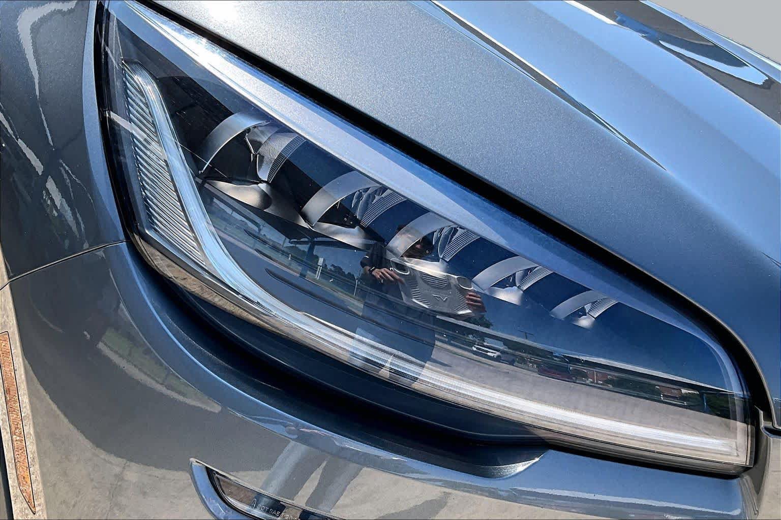 Used 2024 Lincoln Aviator Reserve AWD/4WD image 54