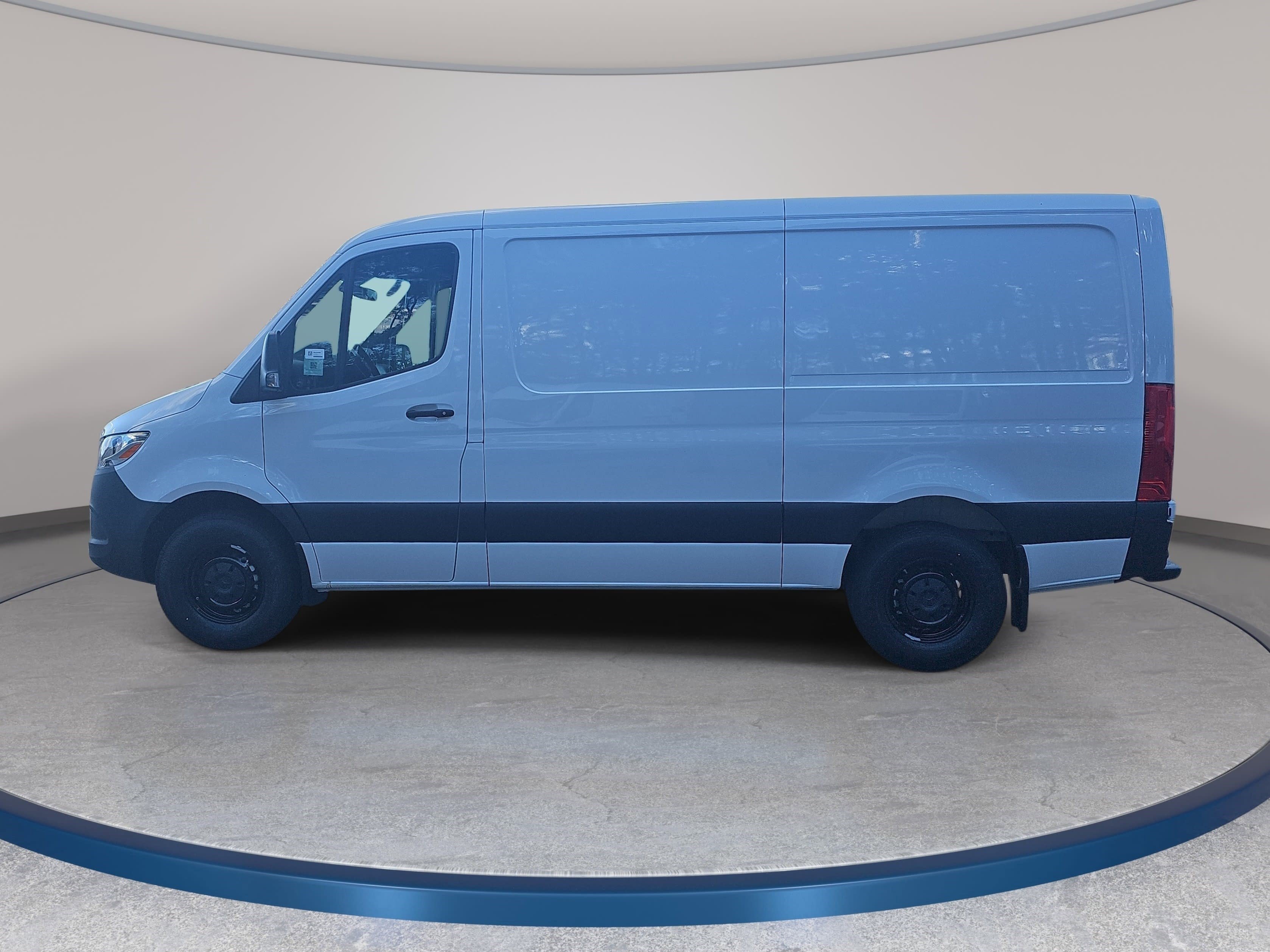 New 2026 Mercedes-Benz Sprinter 2500 image 8