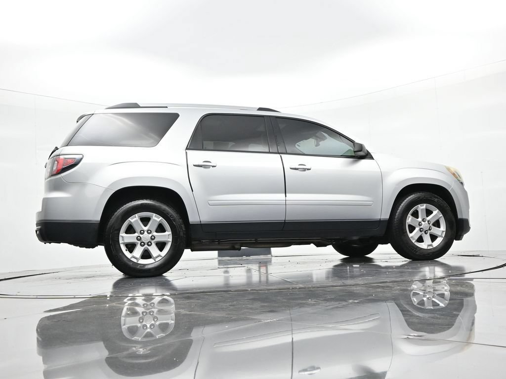 Used 2016 GMC Acadia SLE FWD image 21