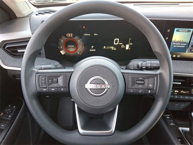 New 2026 Nissan Kicks SV w/ Cold Weather Package image 13