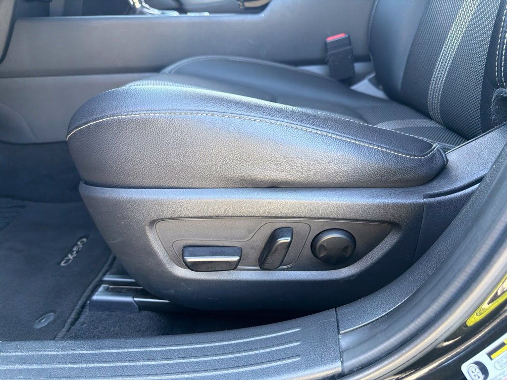 Used 2025 MAZDA CX-50 AWD 2.5 S w/ Preferred Package image 15