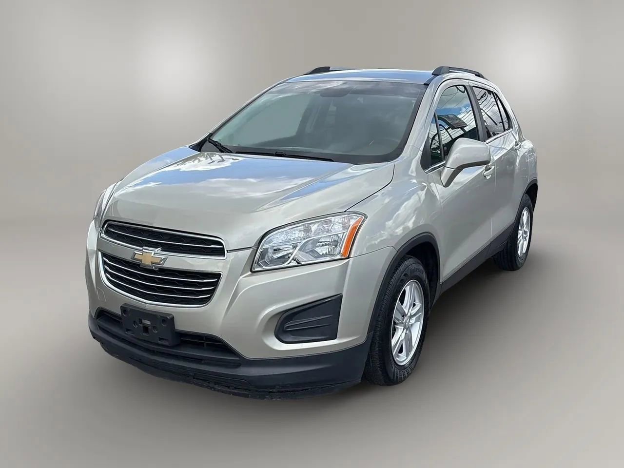 Used 2016 Chevrolet Trax LT w/ LT Convenience Package