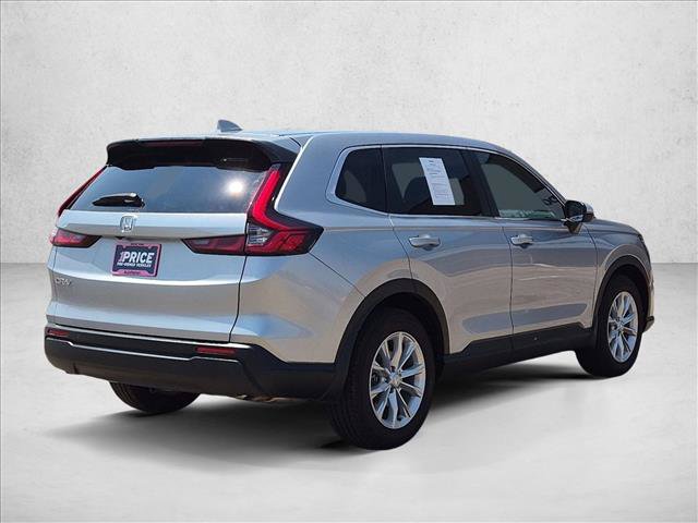 Used 2025 Honda CR-V EX-L image 4