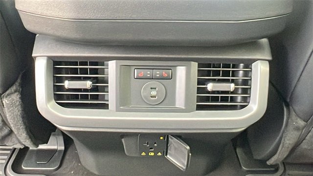 New 2025 Ford F150 Lightning Lariat image 26