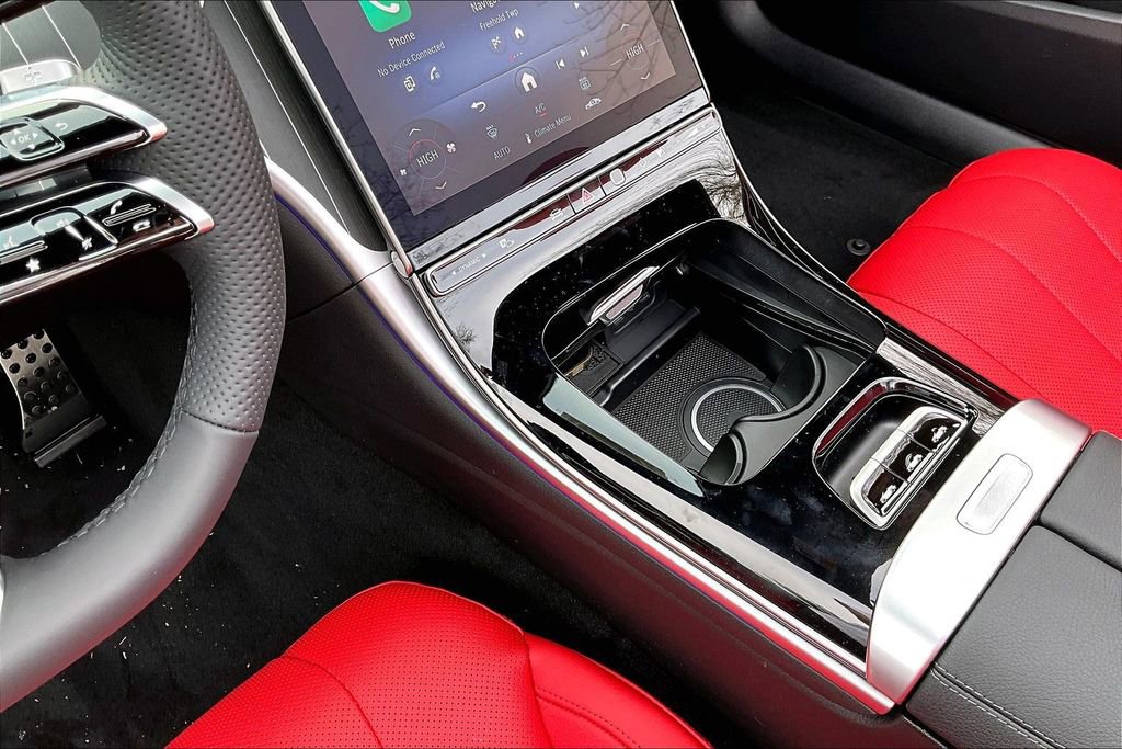 New 2026 Mercedes-Benz CLE 450 4MATIC Cabriolet image 8