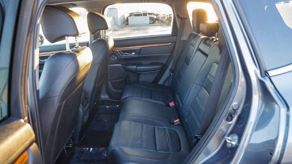 Used 2019 Honda CR-V EX-L image 20