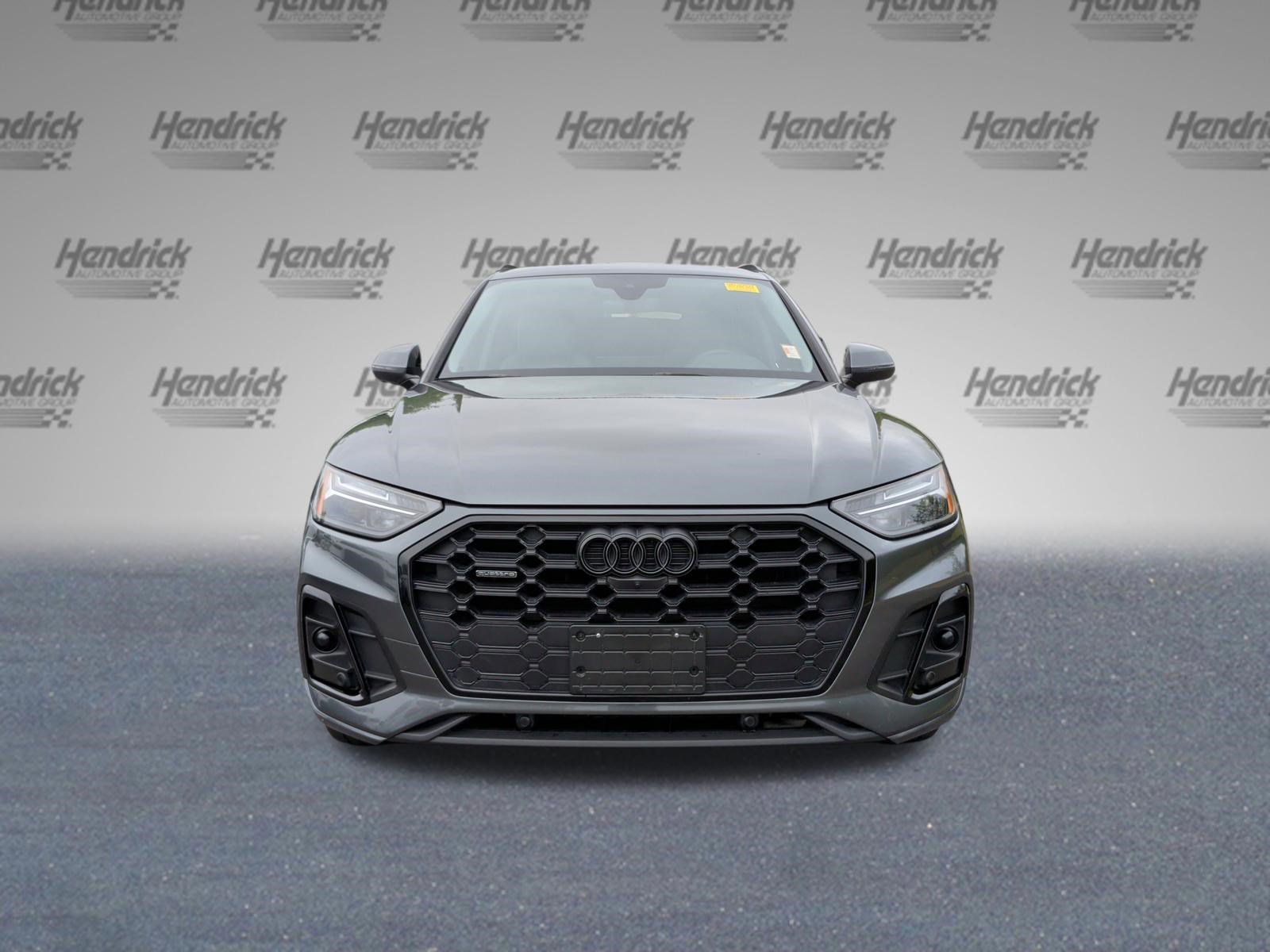 Used 2022 Audi Q5 2.0T Premium Plus image 5