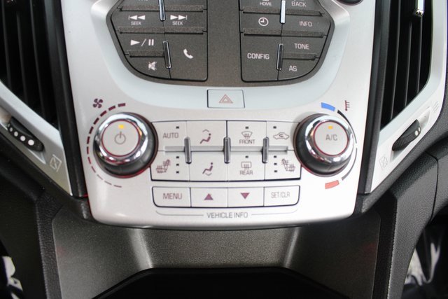 Used 2017 GMC Terrain SLE w/ Chrome Edition image 6