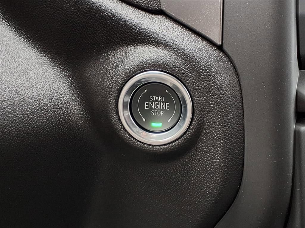 New 2026 Chevrolet Silverado 1500 W/T w/ LPO, Dark Essentials Package image 12