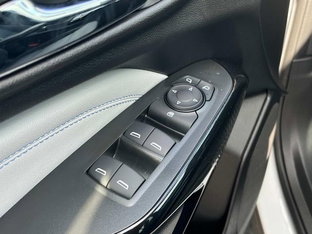 New 2026 Chevrolet Trax LT w/ Driver Confidence Package image 22