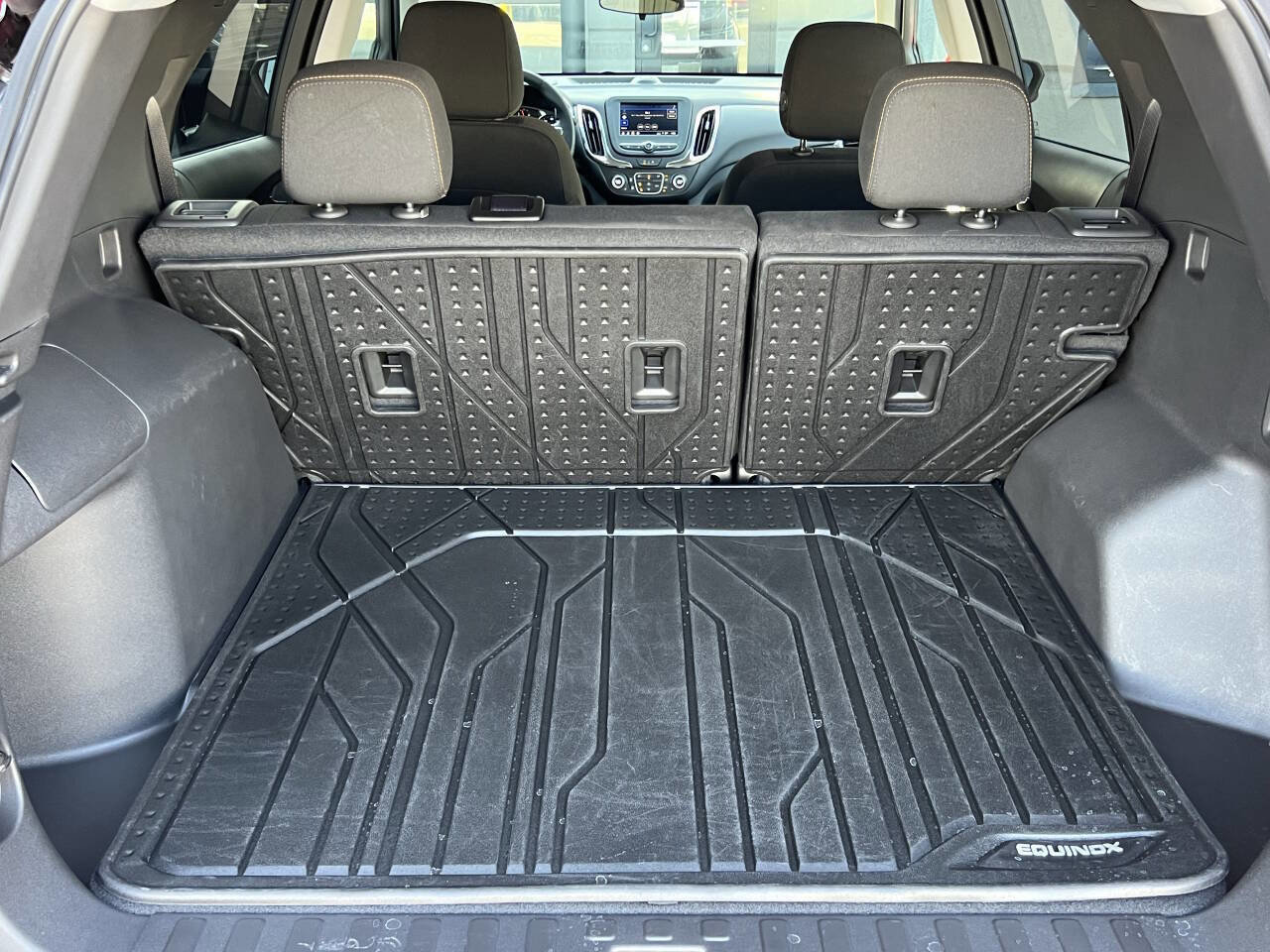Used 2024 Chevrolet Equinox LT image 32