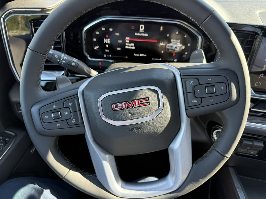 New 2026 GMC Sierra 1500 SLT w/ SLT Premium Plus Package image 22