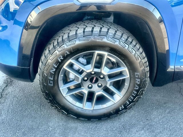 New 2026 GMC Terrain AT4 image 34