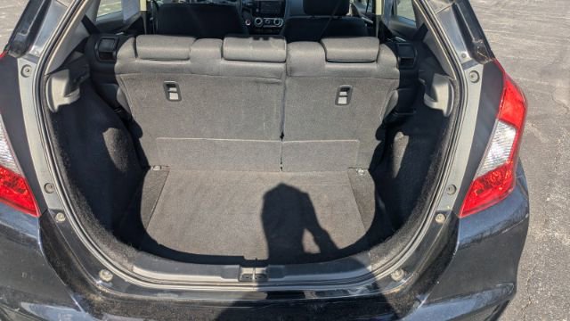 Used 2018 Honda Fit EX image 13