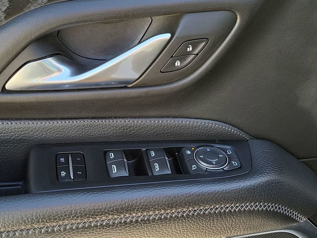 Certified 2023 GMC Yukon XL Denali image 22