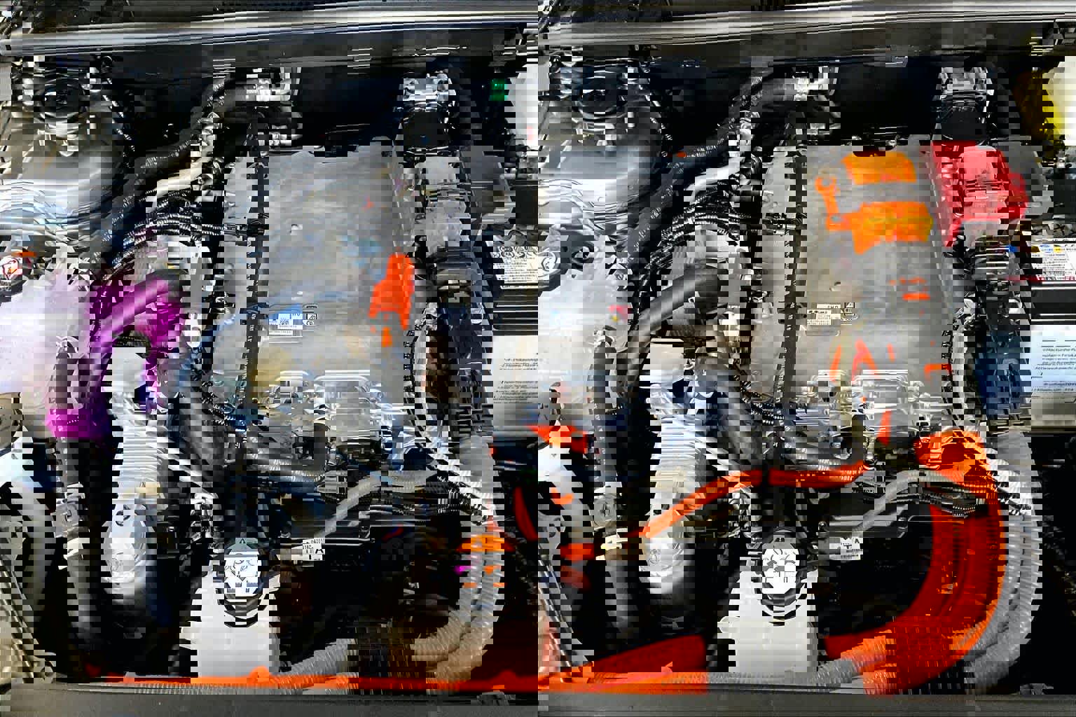 New 2026 Subaru Solterra Premium image 17