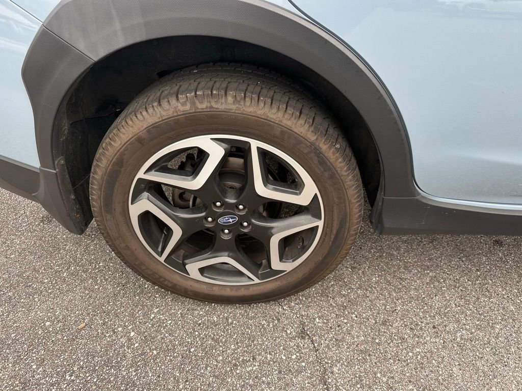 Used 2019 Subaru Crosstrek 2.0i Limited w/ Popular Package #4 image 5