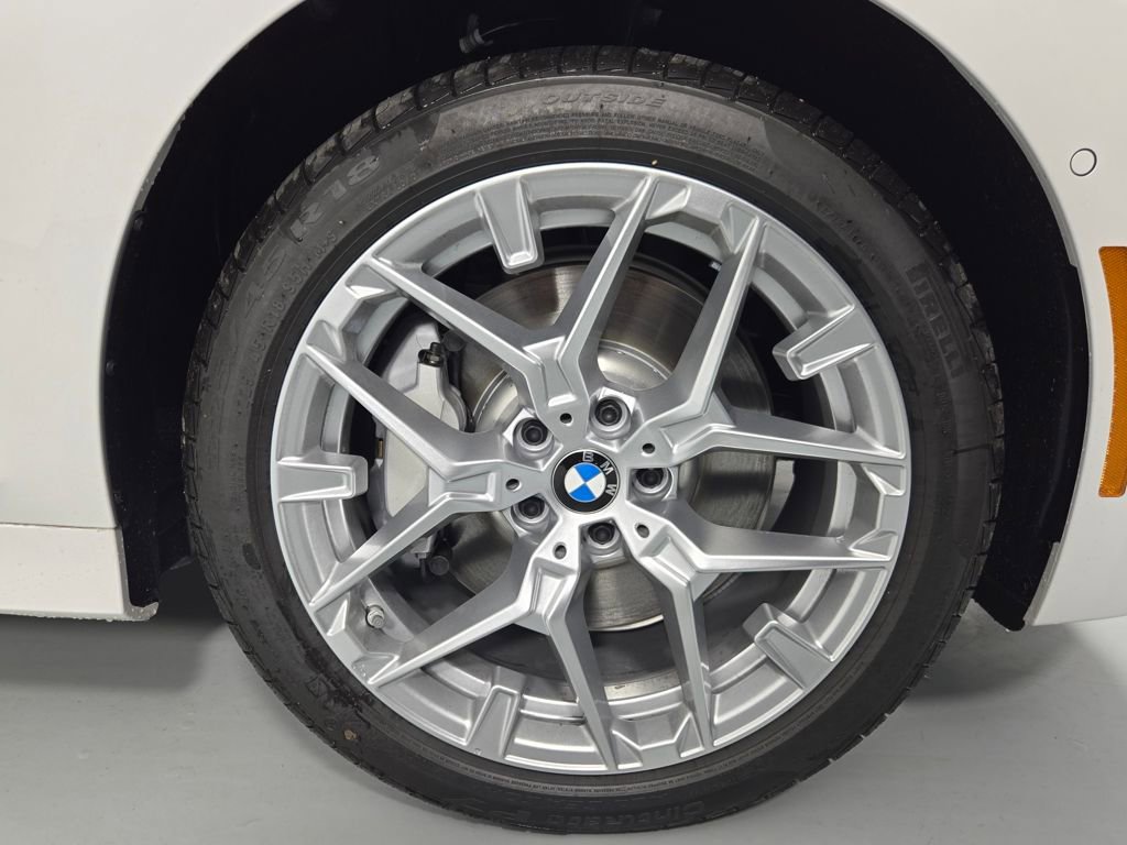 New 2026 BMW 330i xDrive Sedan w/ Premium Package image 10