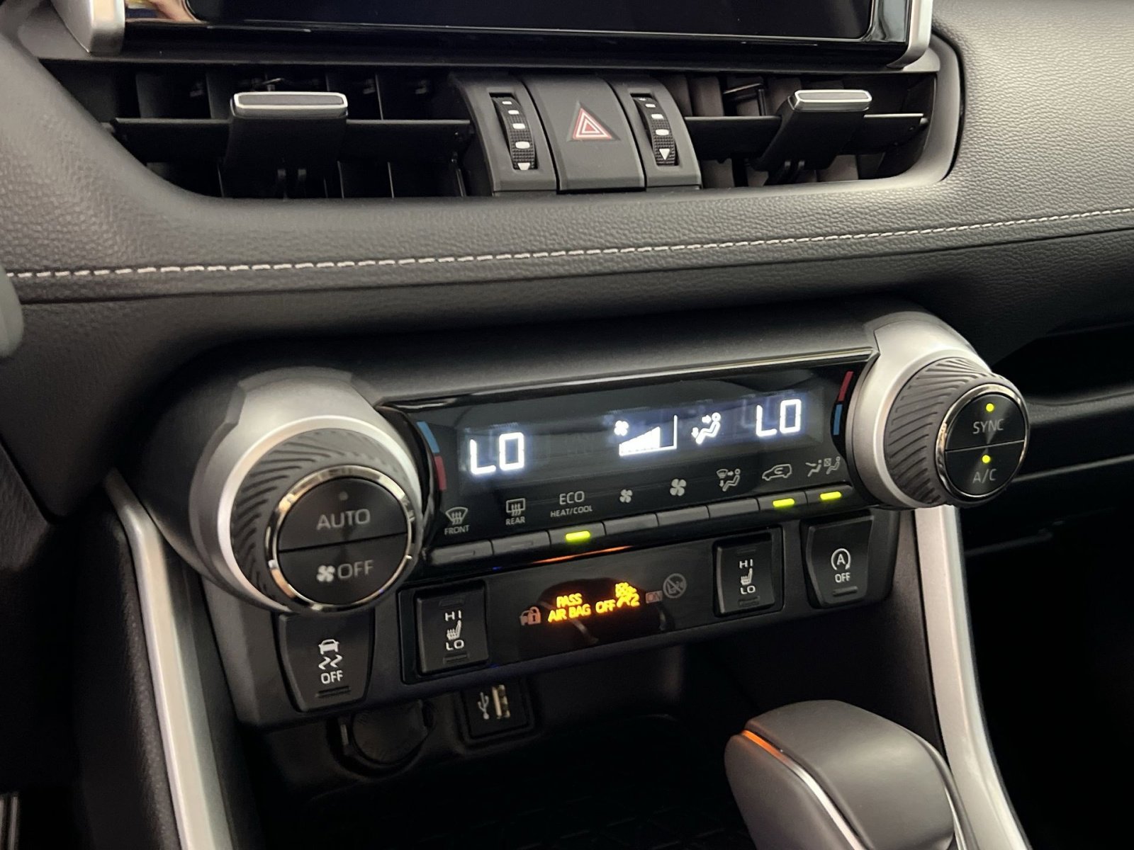 Used 2024 Toyota RAV4 XLE Premium w/ Weather Package image 22