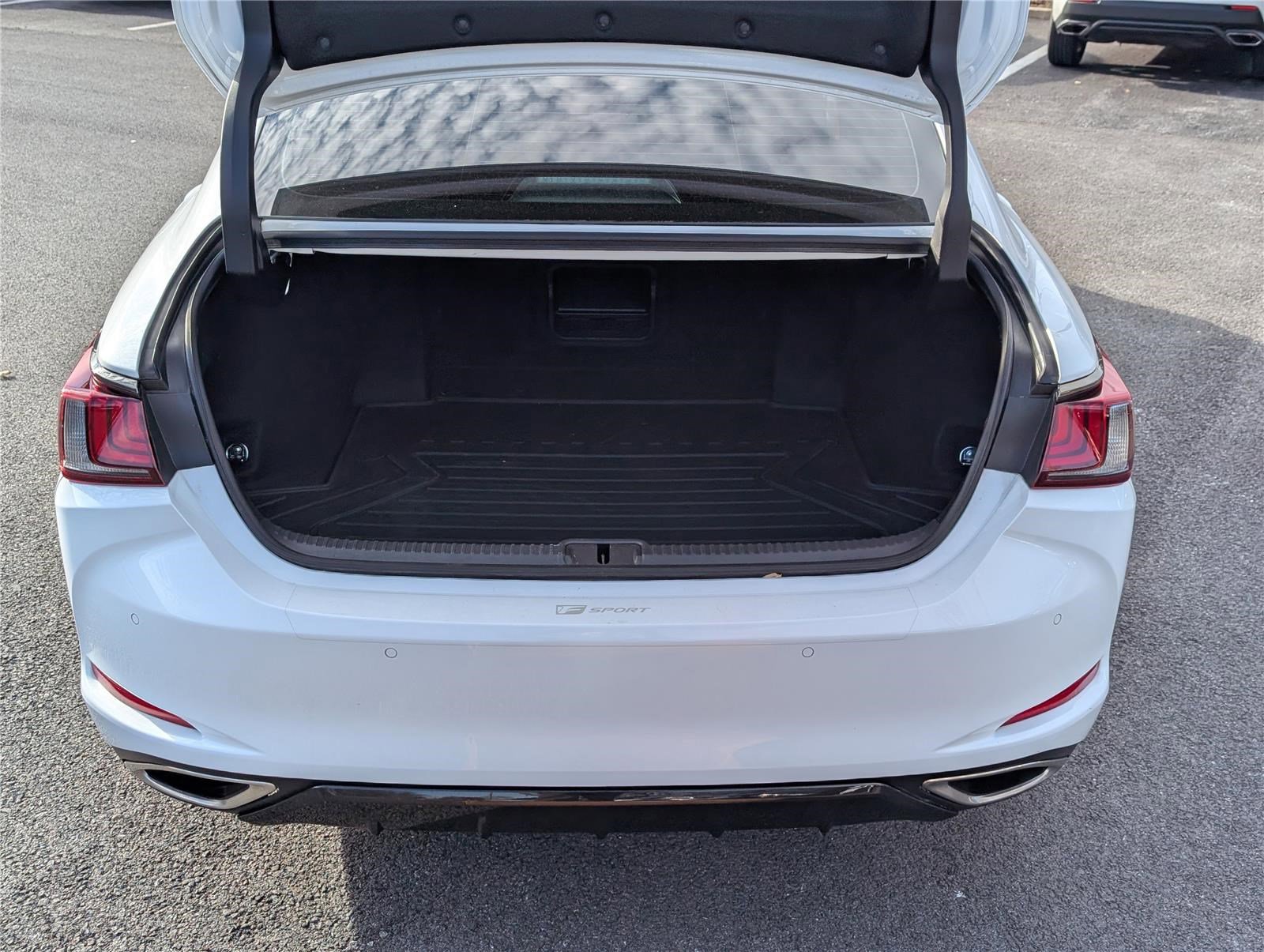 Used 2024 Lexus ES 350 F Sport image 14