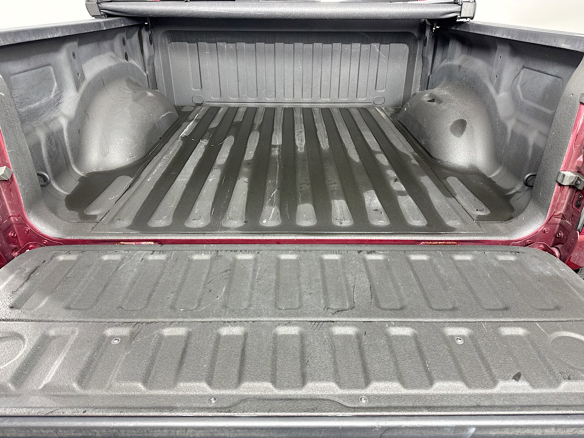 Used 2019 RAM 1500 Big Horn image 26