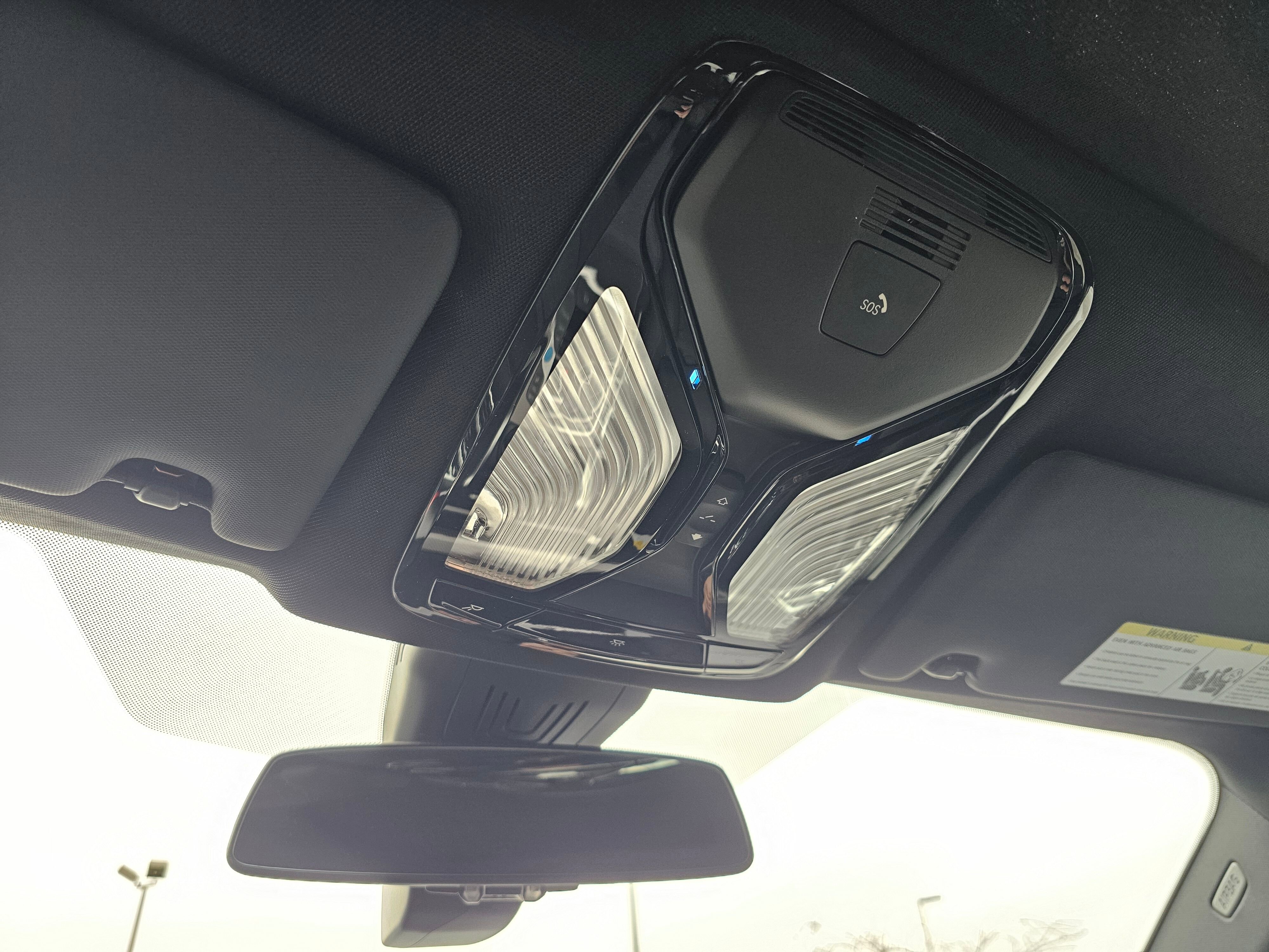 New 2026 BMW i4 M60 w/ Premium Package image 59