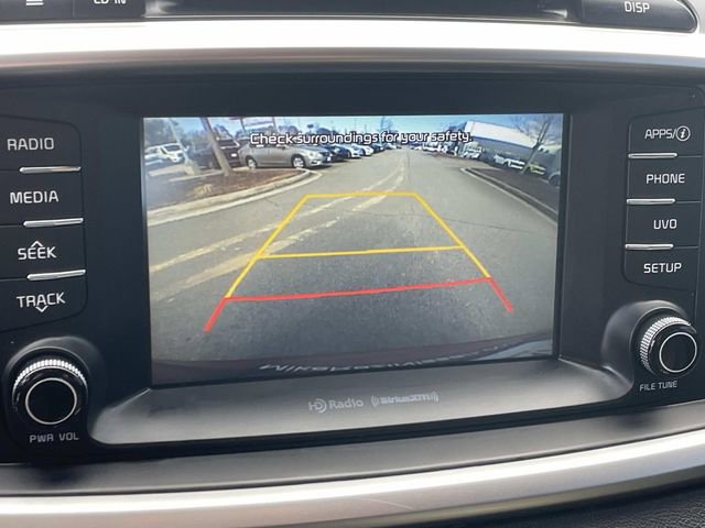 Used 2018 Kia Sorento LX image 28