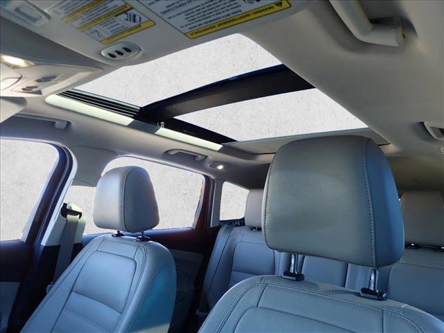 Used 2017 Ford Escape Titanium w/ Equipment Group 301A image 14