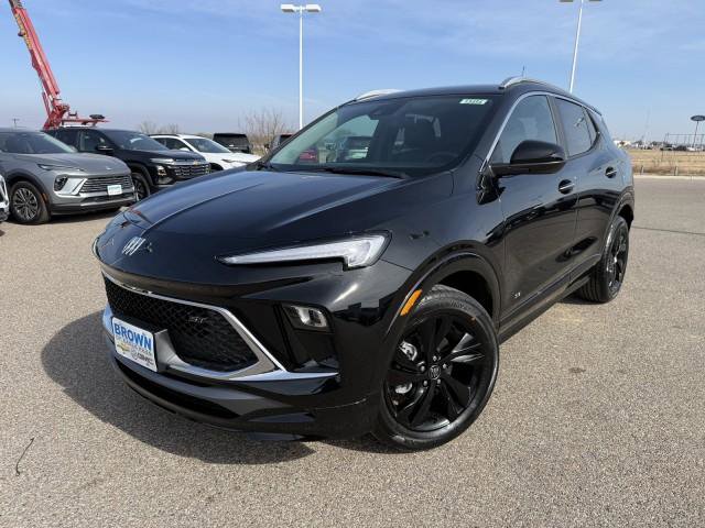 New 2026 Buick Encore GX Sport Touring image 3