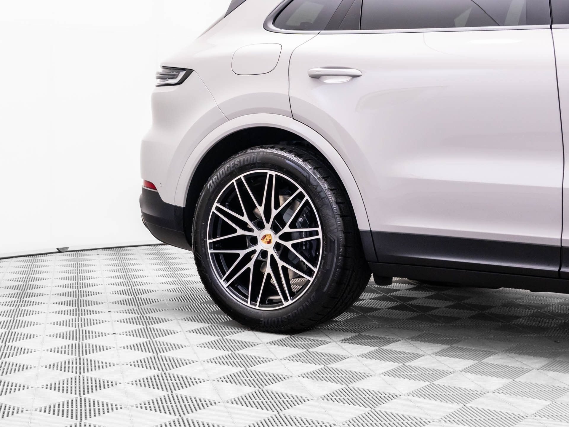 New 2026 Porsche Cayenne AWD/4WD image 35