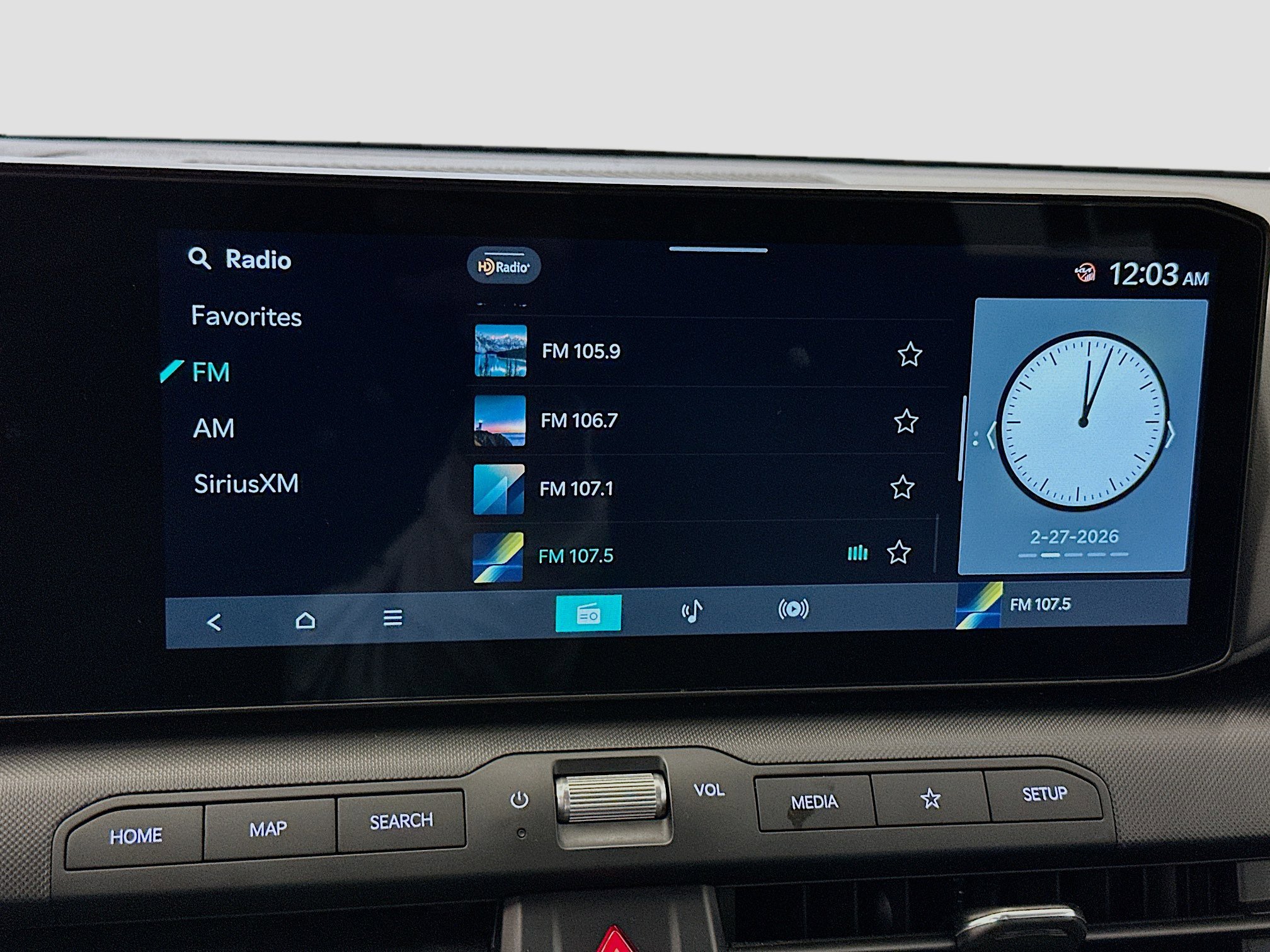 Used 2025 Kia K4 LXS image 21