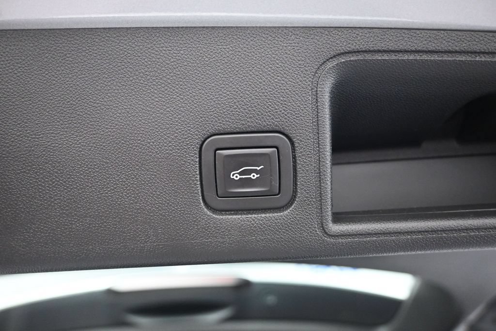 Used 2019 GMC Terrain SLT w/ Preferred Package AWD/4WD image 34