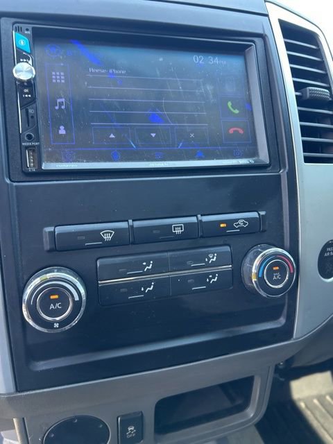 Used 2012 Nissan Frontier SV w/ Sport Appearance Pkg image 51