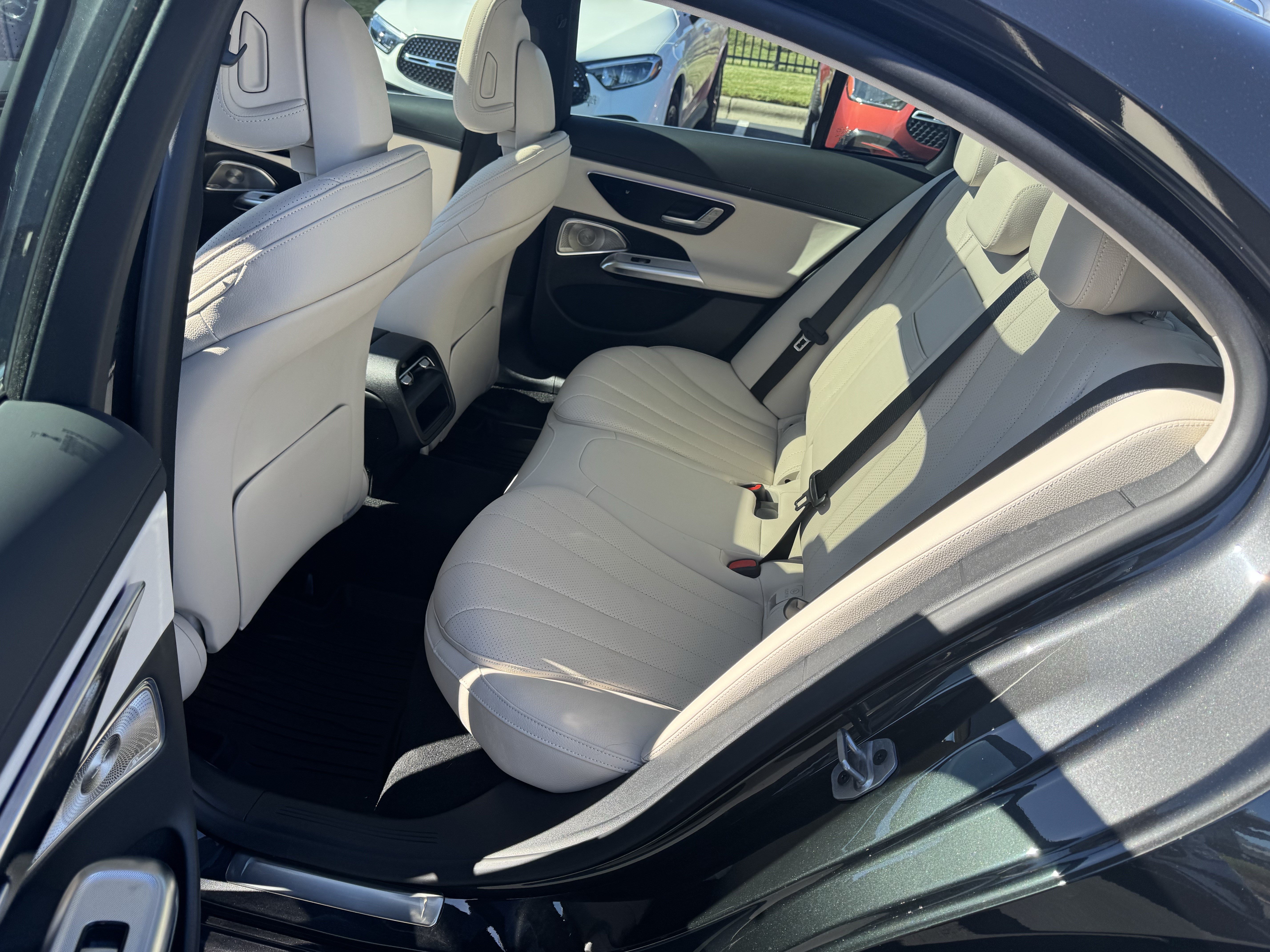 Certified 2026 Mercedes-Benz E 350 Sedan image 33