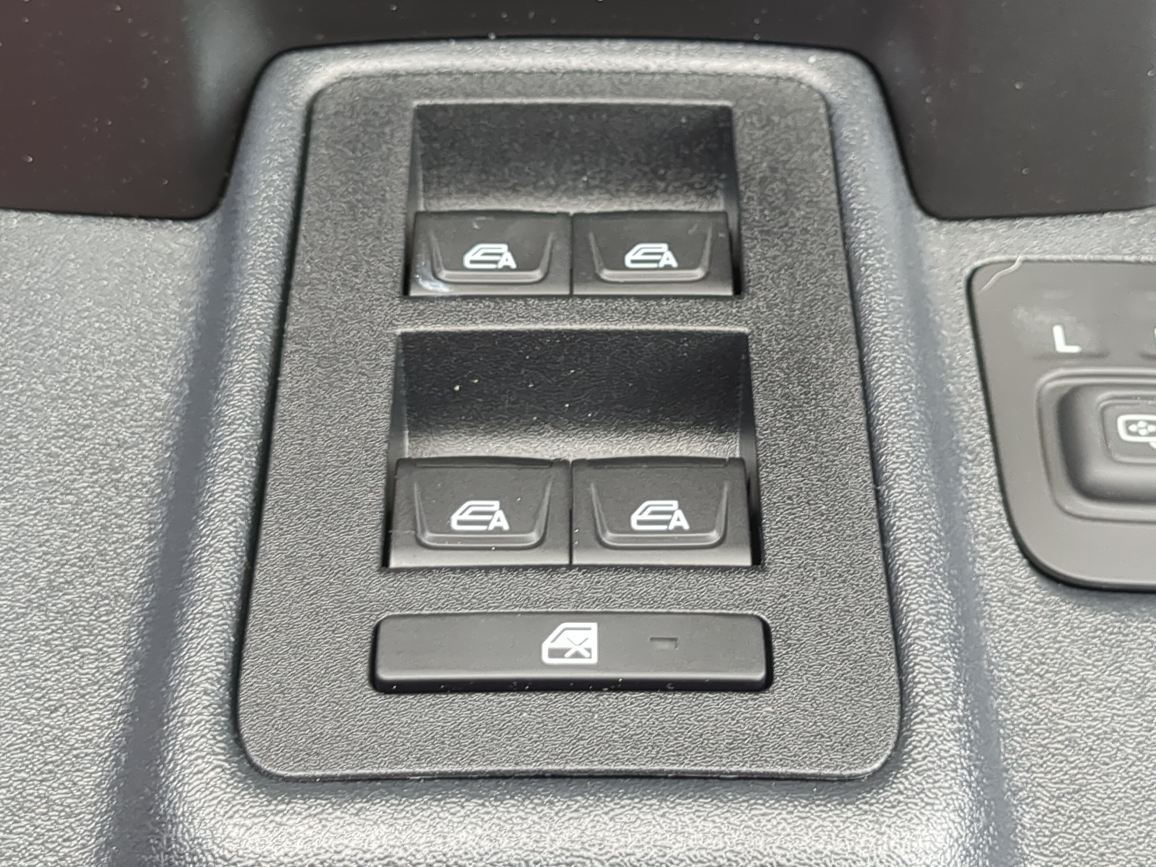New 2026 Ford Bronco Big Bend AWD/4WD image 22