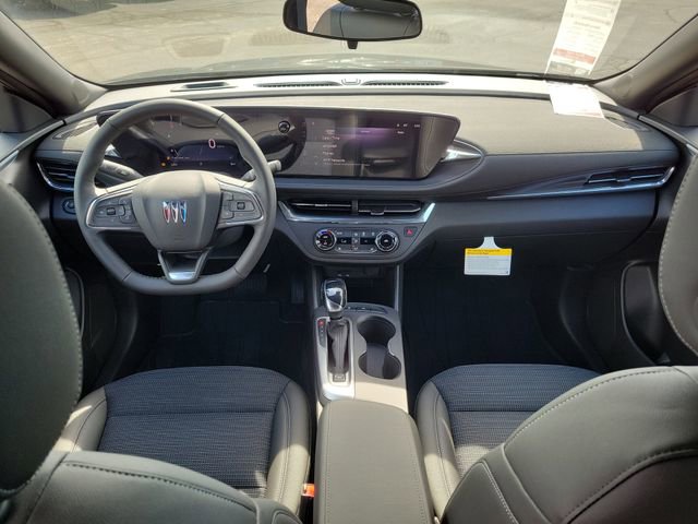 New 2026 Buick Envista Preferred w/ Convenience I Package image 9