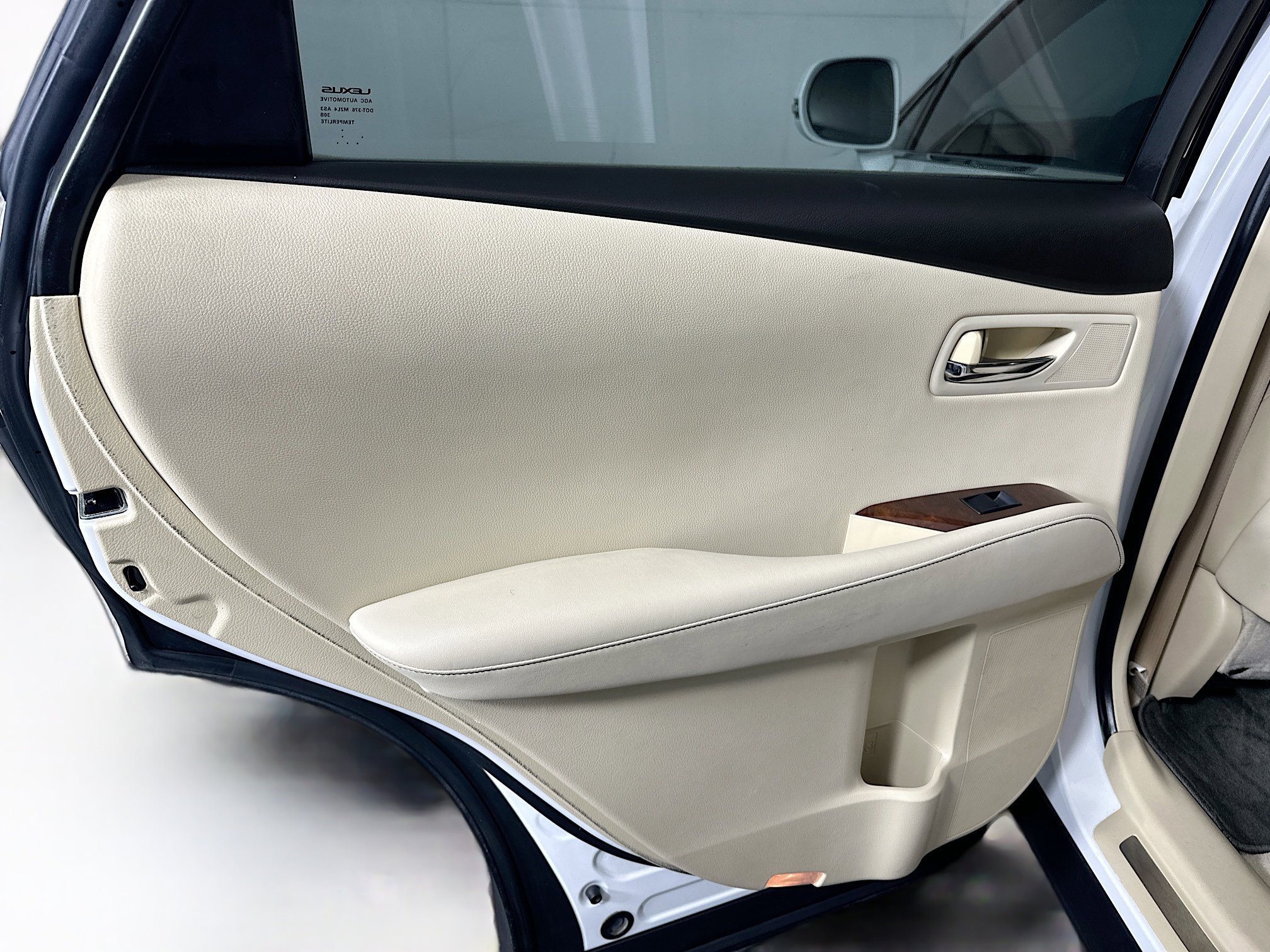 Used 2015 Lexus RX 350 2WD image 28