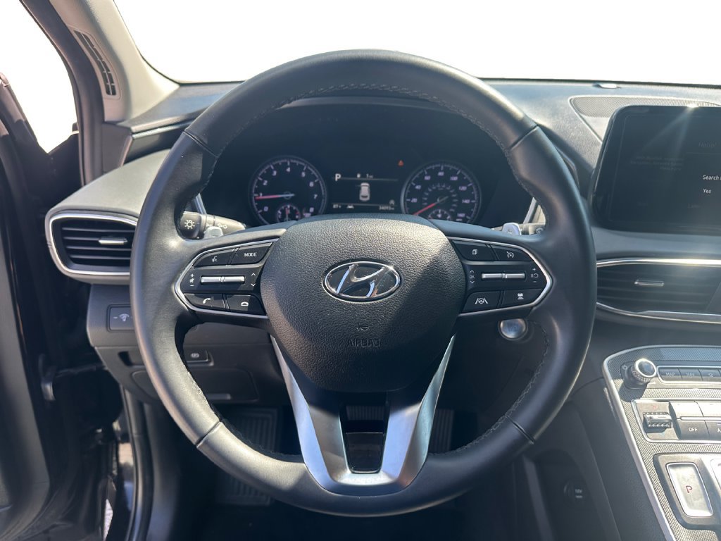 Used 2023 Hyundai Santa Fe SEL FWD image 13