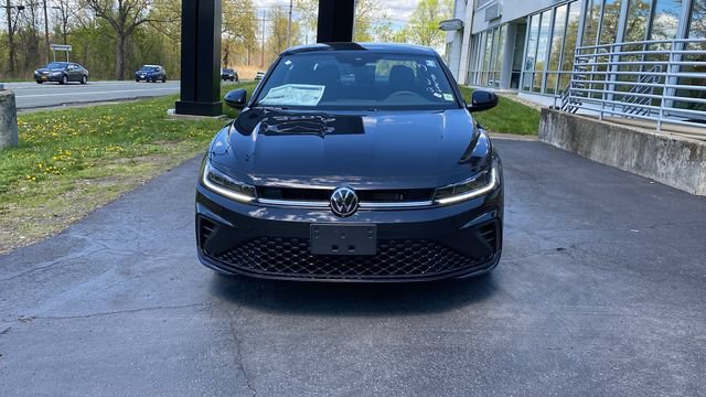 New 2026 Volkswagen Jetta Sport FWD image 2